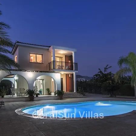 Magic Coral 304 By Coral Sun Com Villa