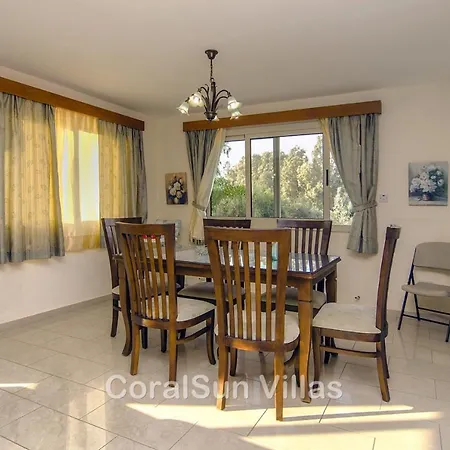 Magic Coral 304 By Coral Sun Com Villa *