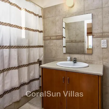 Villa Magic Coral 304 By Coral Sun Com