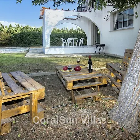 Magic Coral 304 By Coral Sun Com Villa *