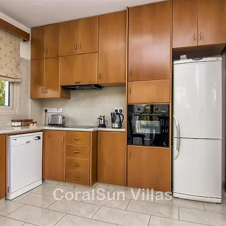 Villa Magic Coral 304 By Coral Sun Com