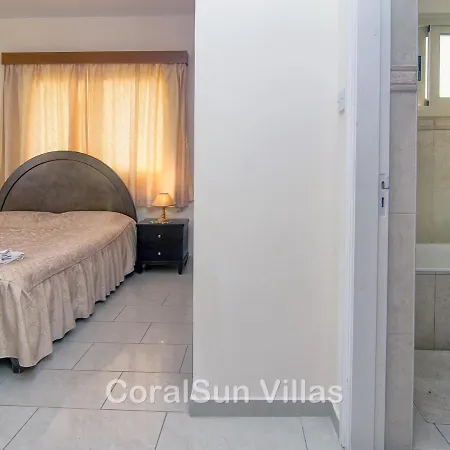 Villa Magic Coral 304 By Coral Sun Com