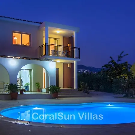 Villa Magic Coral 304 By Coral Sun Com *
