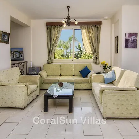 Villa Magic Coral 304 By Coral Sun Com *