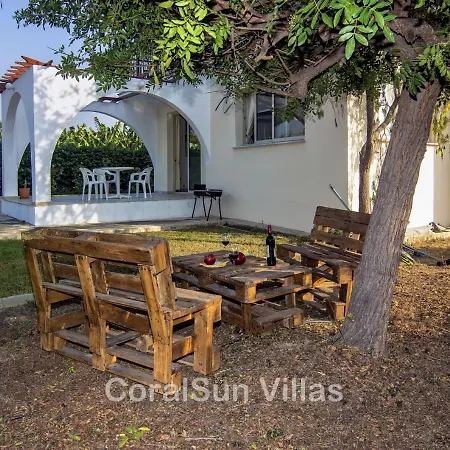 Villa Magic Coral 304 By Coral Sun Com