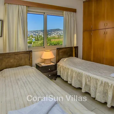 Magic Coral 304 By Coral Sun Com Villa *