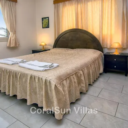 Magic Coral 304 By Coral Sun Com Villa *