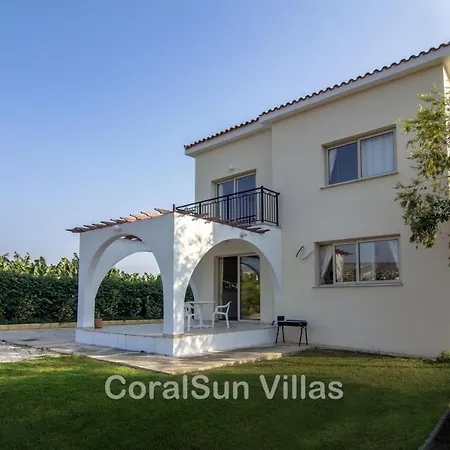 Magic Coral 304 By Coral Sun Com Villa *