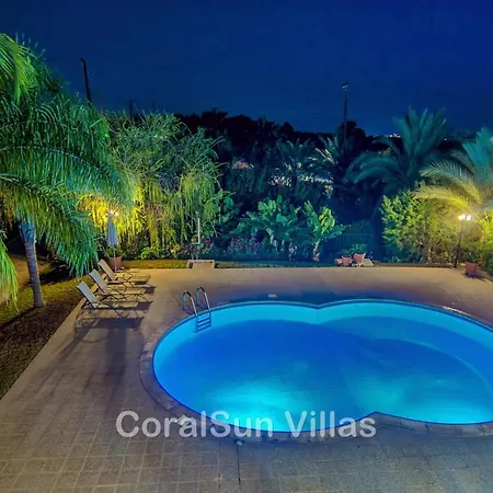 Magic Coral 304 By Coral Sun Com * Peyia
