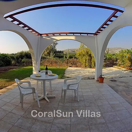 Magic Coral 304 By Coral Sun Com Villa Peyia