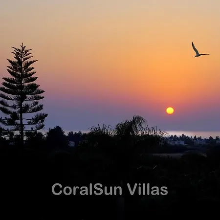 Villa Magic Coral 304 By Coral Sun Com