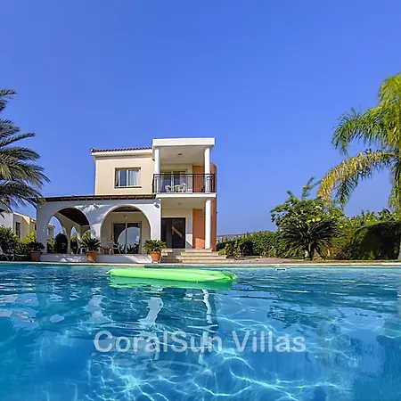 Villa Magic Coral 304 By Coral Sun Com