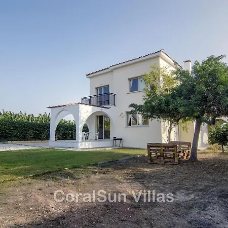 Villa Magic Coral 304 By Coral Sun Com