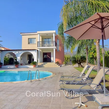 Magic Coral 304 By Coral Sun Com Villa Peyia