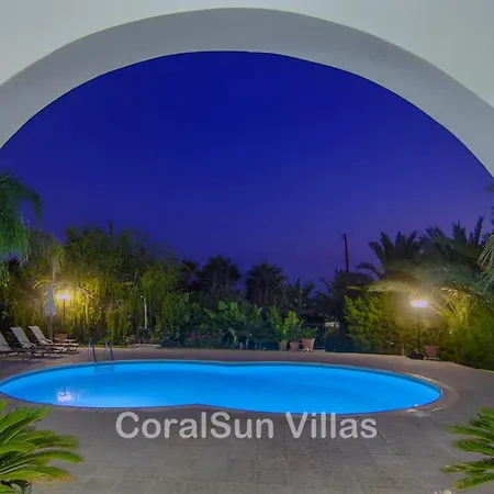Magic Coral 304 By Coral Sun Com Peyia