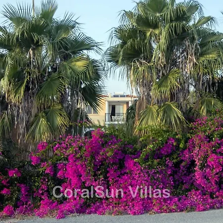 Villa Magic Coral 304 By Coral Sun Com *