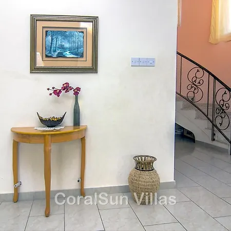 Villa Magic Coral 304 By Coral Sun Com