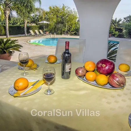 Magic Coral 304 By Coral Sun Com Peyia