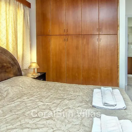 Magic Coral 304 By Coral Sun Com Villa Peyia