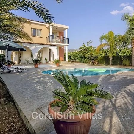 Magic Coral 304 By Coral Sun Com Villa