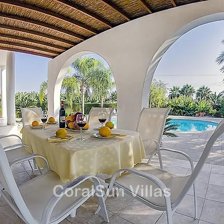 Magic Coral 304 By Coral Sun Com Peyia