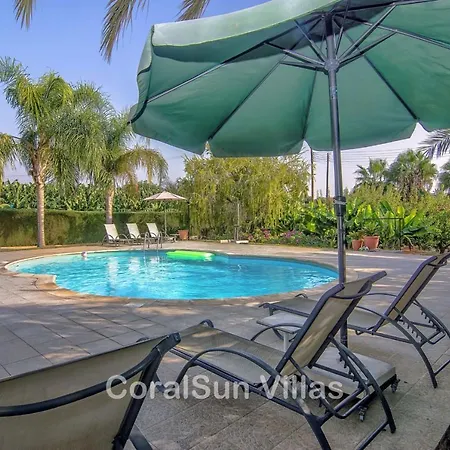 Villa Magic Coral 304 By Coral Sun Com *