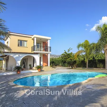 Villa Magic Coral 304 By Coral Sun Com
