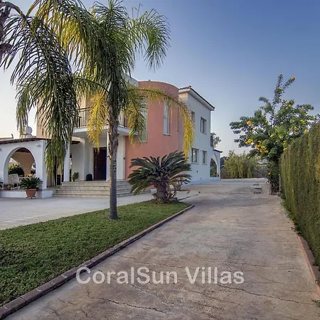 Magic Coral 304 By Coral Sun Com * Peyia