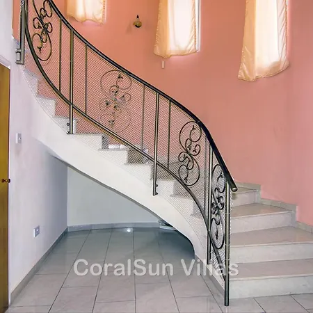 Magic Coral 304 By Coral Sun Com Peyia