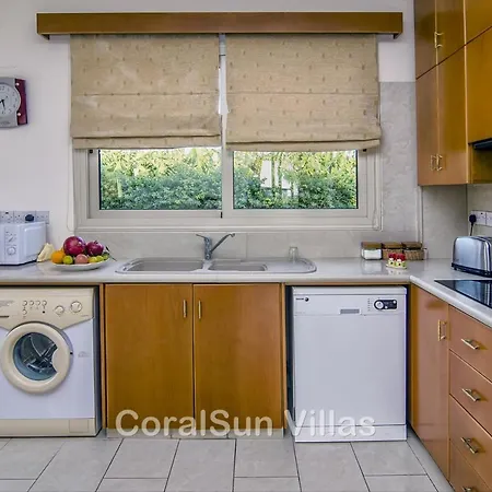 Magic Coral 304 By Coral Sun Com Villa *