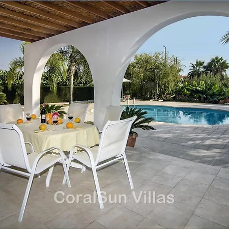 Magic Coral 304 By Coral Sun Com Peyia