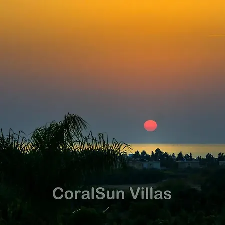 Magic Coral 304 By Coral Sun Com Villa