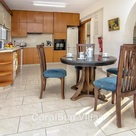 Magic Coral 304 By Coral Sun Com Villa Peyia