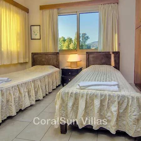 Magic Coral 304 By Coral Sun Com Villa Peyia