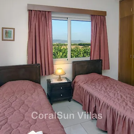 Villa Magic Coral 304 By Coral Sun Com *