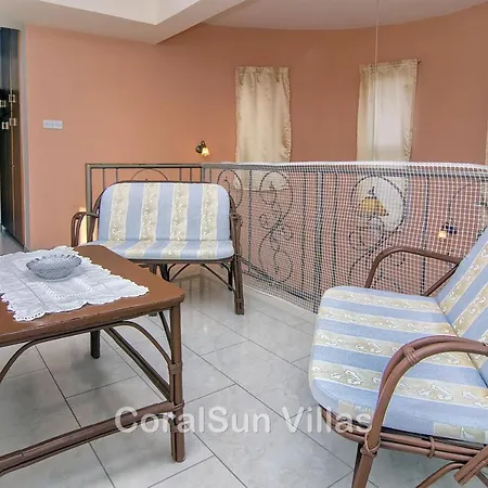 Magic Coral 304 By Coral Sun Com Villa