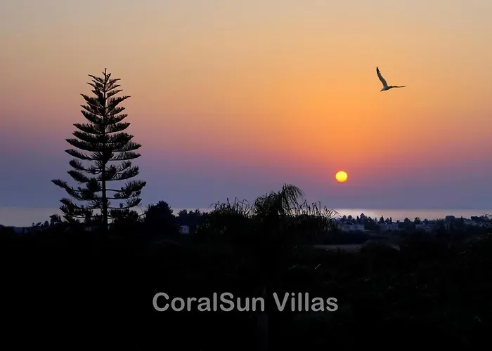 Vila Magic Coral 304 By Coral Sun Com