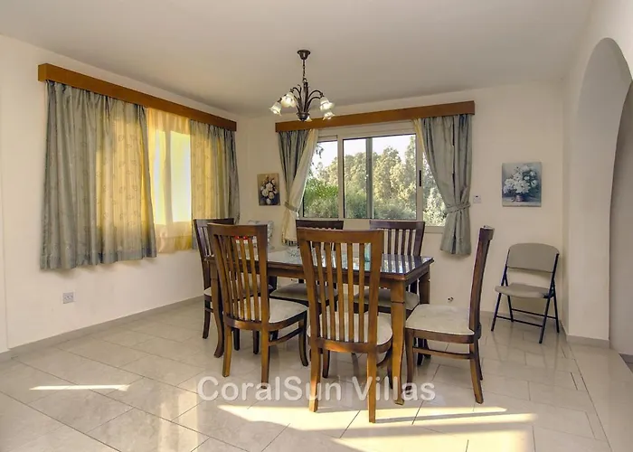 Magic Coral 304 By Coral Sun Com Vila *