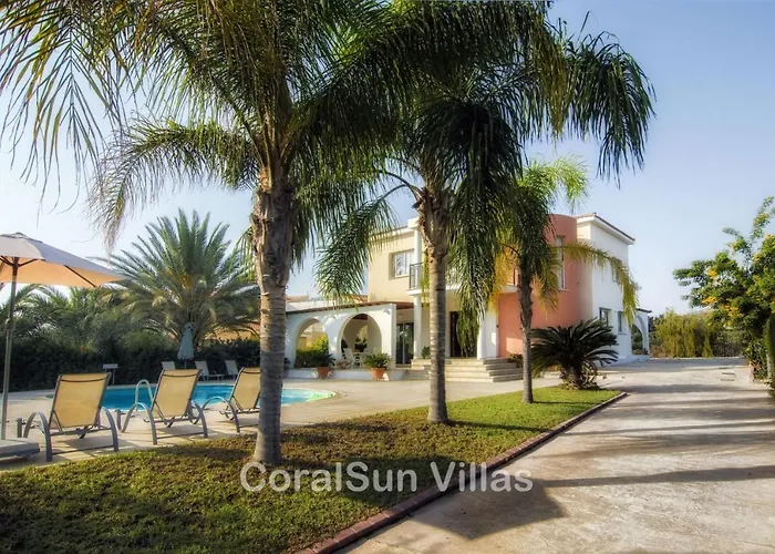 Magic Coral 304 By Coral Sun Com Vila Pegeia