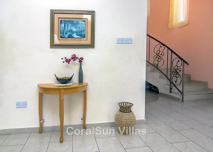 Vila Magic Coral 304 By Coral Sun Com