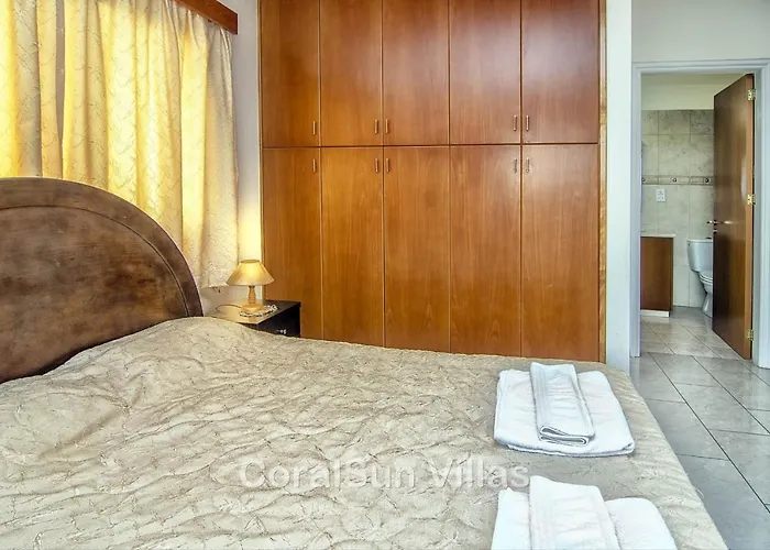 Magic Coral 304 By Coral Sun Com Vila Pegeia