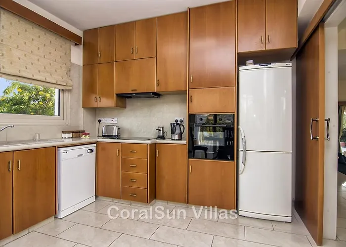 Vila Magic Coral 304 By Coral Sun Com