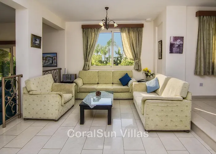 Vila Magic Coral 304 By Coral Sun Com *