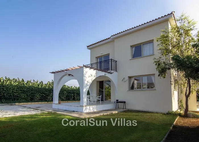 Magic Coral 304 By Coral Sun Com Vila *