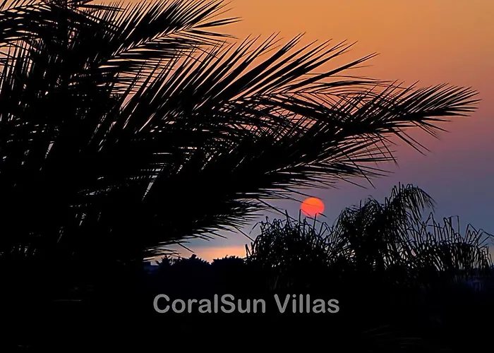 Magic Coral 304 By Coral Sun Com Vila *