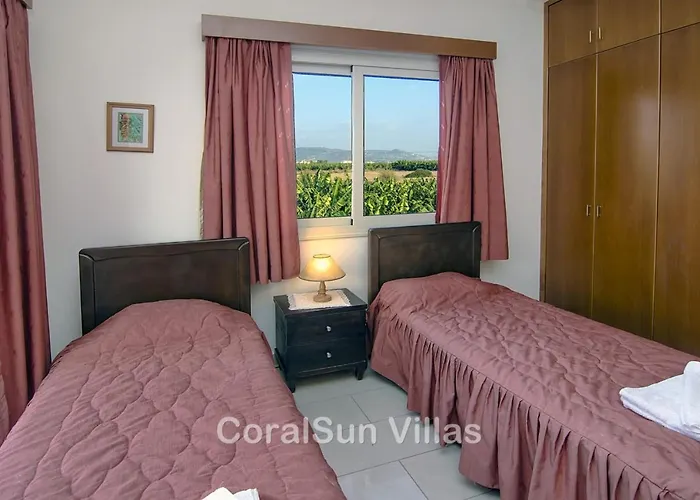 Vila Magic Coral 304 By Coral Sun Com *